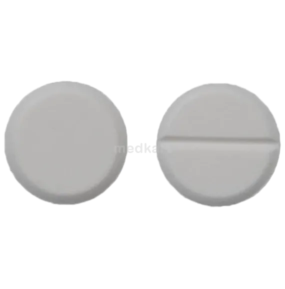 nebicip 5mg tablet 10's